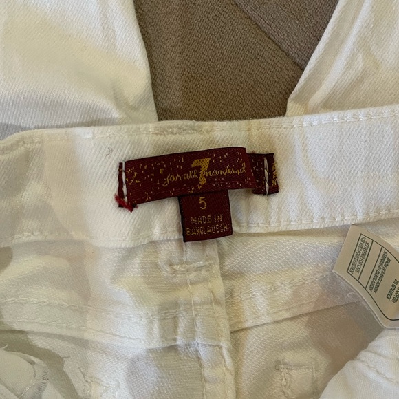 Set of 6 jeans all sizes 5. - Picture 15 of 16